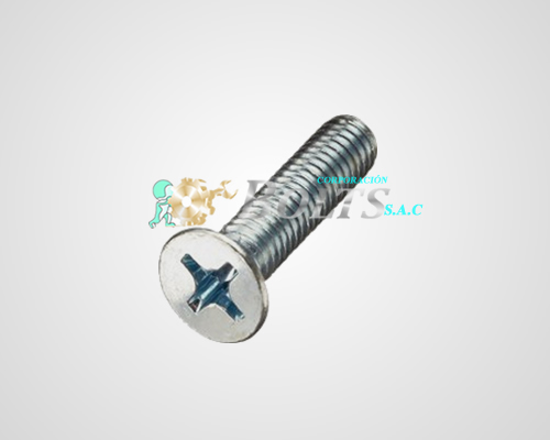 perno estructural
